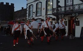 Anglesey Arms Caernarfon